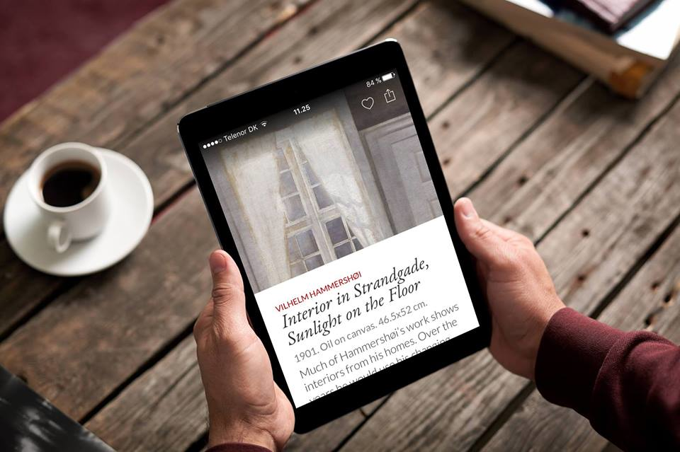 screenshot of Second Canvas